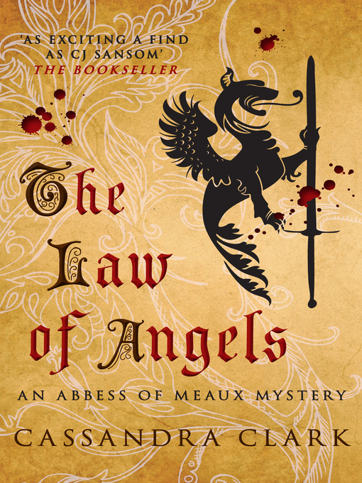Title details for The Law of Angels by Cassandra Clark - Available